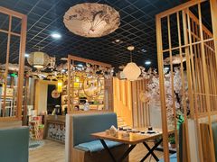 -本家食堂(华南店)