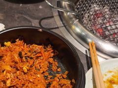 -老板娘的烤肉店(港湾广场店)