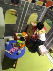 -幻贝家儿童乐园(苏州中心店)