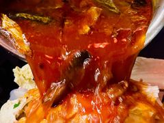 -江湖水乡铁锅炖魚(周庄嘉园店)