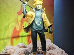-火影忍者动画多媒体展