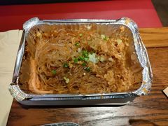锡纸粉丝-管氏翅吧(护国寺店)