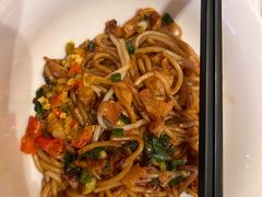 -盛宴标帜餐厅·亲子自助 (南昌喜来登酒店)