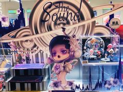 -泡泡玛特POPMART(国金街店)