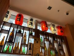 -九酢·海鲜居酒屋