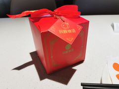 -港久茶餐厅(鹭洲里店)