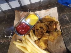-大叹号·朝鲜族烤肉(潍坊泰华城店)