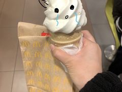-麦当劳(永泰餐厅)