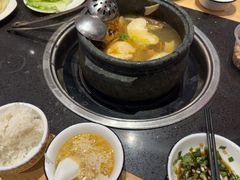-田村·石锅藏香鸡(布达拉宫店)