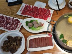 -为什么牛潮汕牛肉火锅(万胜广场店)