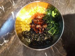 -大叹号·朝鲜族烤肉(潍坊泰华城店)