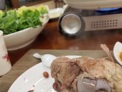 -中铁花水湾温泉酒店(大邑店)