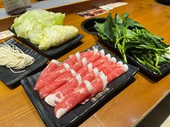-呷哺呷哺 黄金牧场 (欢乐谷店)