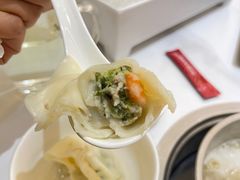 -帝皇海海鲜豆捞(桐泾商务广场店)