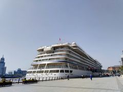 -上海港国际客运中心