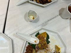 -金戈戈香港豉油鸡(南山海岸城店)