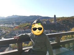 -云端咖啡(古北水镇景区店)