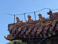 -北陵公园