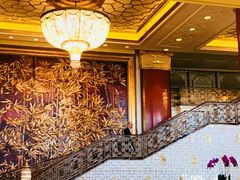 -北京中国大饭店