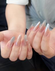 -ONE HEART 美甲美睫品牌店