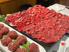 -牛品福潮汕牛肉火锅(旺庄店)