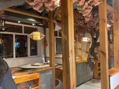 -缘福乡村铁锅炖民宿(八达岭店)