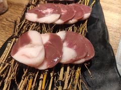 羊腰子-鑫釜山海鲜烧烤(浑南店)