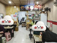 -吉庆桂林米粉·柳州螺蛳粉(港汇广场店)