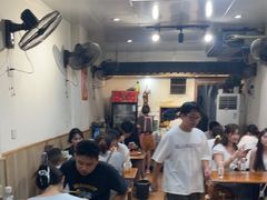 -卢庄(江汉路店)