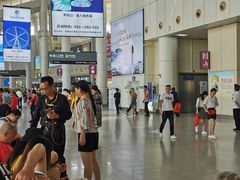 -国际邮轮中心码头(厦鼓码头)