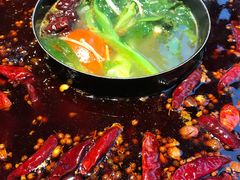 -重庆渝达老火锅(春熙路店)