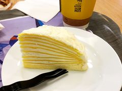 -麦当劳(光新乐购店)