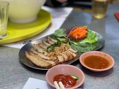 -蔡澜PHO(海岸城店)
