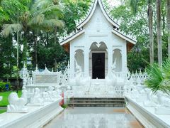 -西双版纳傣族园