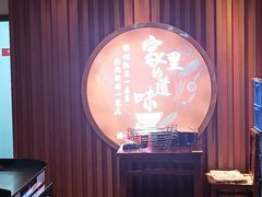 -回家吃饭·地道南昌菜(建德观总店)