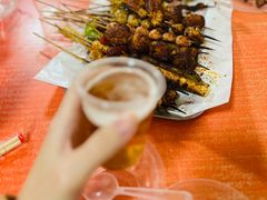 -麻辣烧烤(王串场六号路焕玉里店)