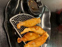 鸡皮饺子-井上家(大兴街店)