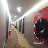 重庆拍照圣地0元打卡重庆绝美小众艺术馆~