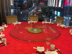 -新镇江酒家(南京西路店)