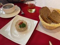 -波特曼西餐厅(中央大街店)