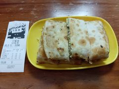 羊肉炕膜-十梨香