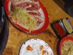 -石记老北京炙子烤肉(松园店)