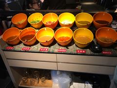 -牛很鲜潮汕牛肉火锅(朝晖路店)