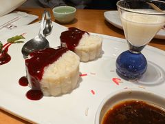 -东方饺子王(重庆路亚泰店)