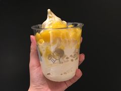 -喜茶(北京三里屯太古里店)