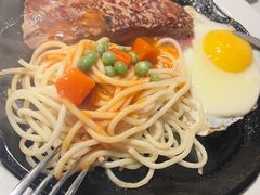 -豪客来牛排(伟诚广场店)