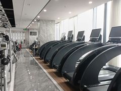 -Ai健身俱乐部(龙岗店)