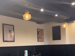 -公园北鹿·铃兰餐厅(齐盛湖店)