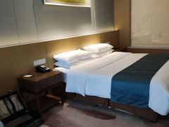 -昆山皇冠国际会展酒店
