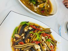 -杨辉饭店